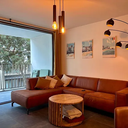 Σπίτι διακοπών Escape At Nova Seaside Harbour View & Balcony Bliss