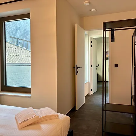 Σπίτι διακοπών Escape At Nova Seaside Harbour View & Balcony Bliss Οστένδη