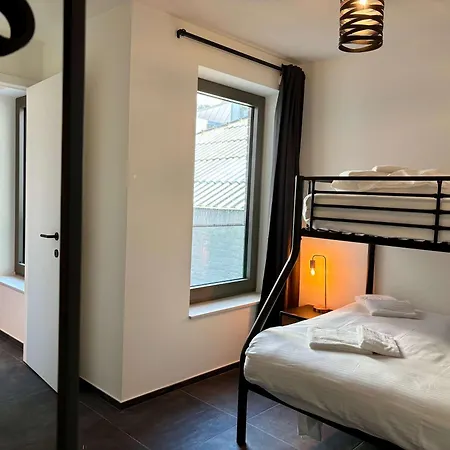 Escape At Nova Seaside Harbour View & Balcony Bliss Οστένδη