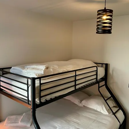 Escape At Nova Seaside Harbour View & Balcony Bliss