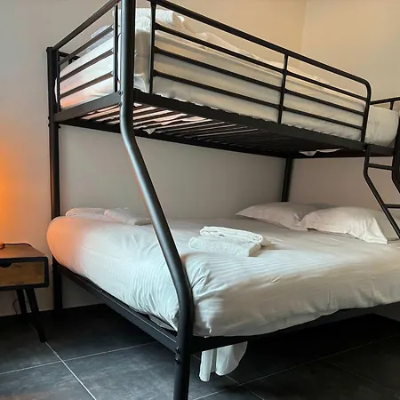 Σπίτι διακοπών Escape At Nova Seaside Harbour View & Balcony Bliss *