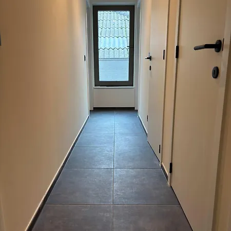 Σπίτι διακοπών Escape At Nova Seaside Harbour View & Balcony Bliss Οστένδη