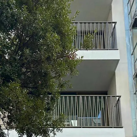 Holiday home Escape At Nova Seaside Harbour View & Balcony Bliss Ostend