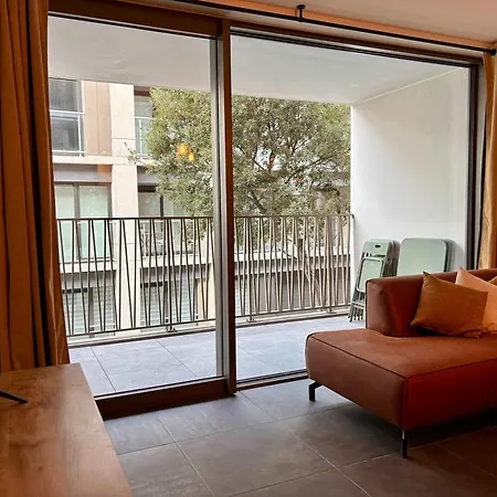 Escape At Nova Seaside Harbour View & Balcony Bliss Holiday home Ostend