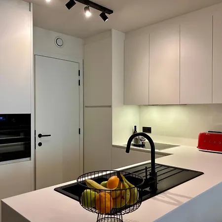 Holiday home Escape At Nova Seaside Harbour View & Balcony Bliss
