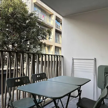 Escape At Nova Seaside Harbour View & Balcony Bliss Holiday home Ostend